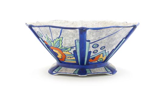 A Thomas Forester and Son Ceramic
