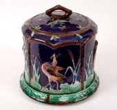 A Thomas Forester Majolica sti