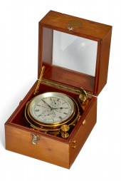 A THOMAS MERCER LTD. TWO DAY M