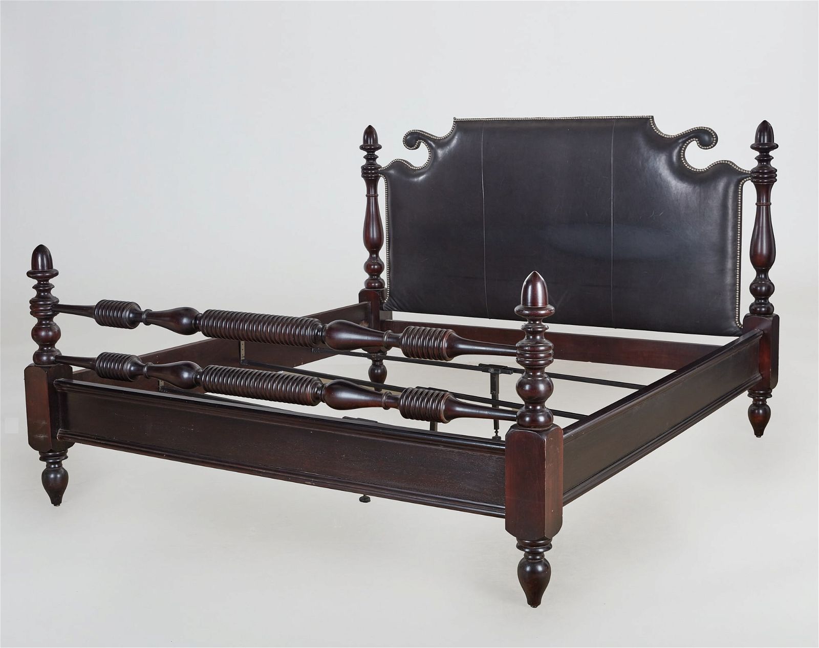 A THOMAS O'BRIEN CHERRYWOOD