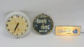 A THREE-PIECE ADVERTISING TO I