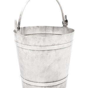 A Tiffany and Co. Italian Silver