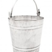 A Tiffany and Co. Italian Silv