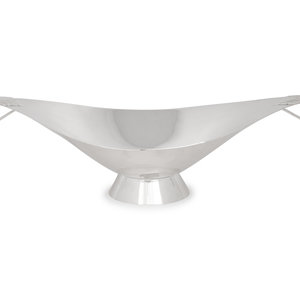 A Tiffany and Co. Silver