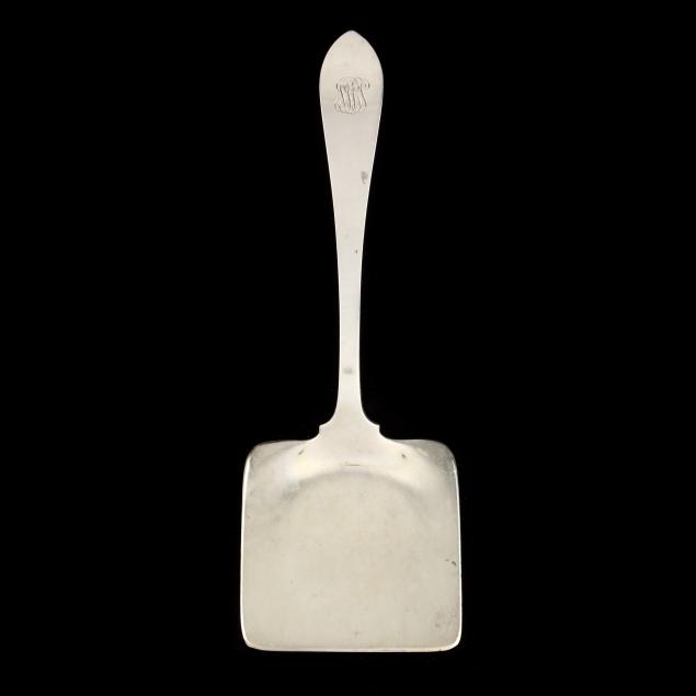 A TIFFANY & CO. FANEUIL STERLING