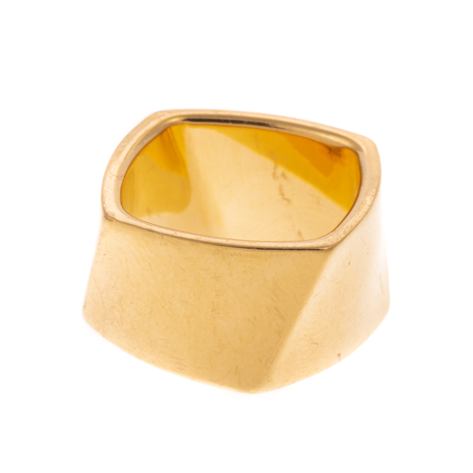 A TIFFANY & CO. FRANK GEHRY