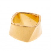 A TIFFANY & CO. FRANK GEHRY DE