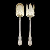 A TIFFANY & CO.  OLYMPIAN  STE