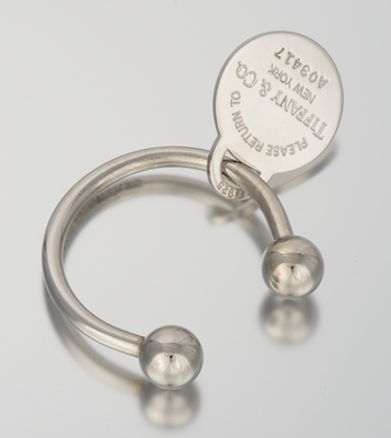A Tiffany & Co "Please Return"