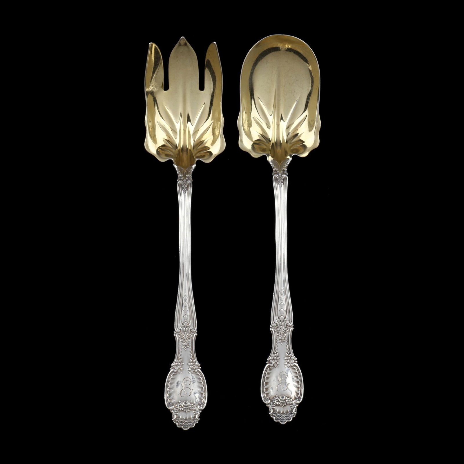 A TIFFANY & CO.  RICHELIEU 