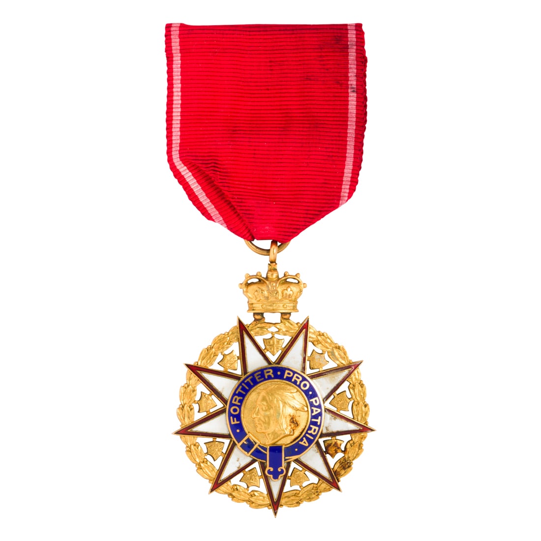 A TIFFANY & CO. SOCIETY OF COLONIAL