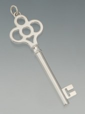 A Tiffany & Co Sterling Silver
