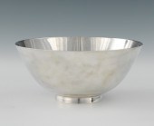 A Tiffany & Co. Sterling Silve