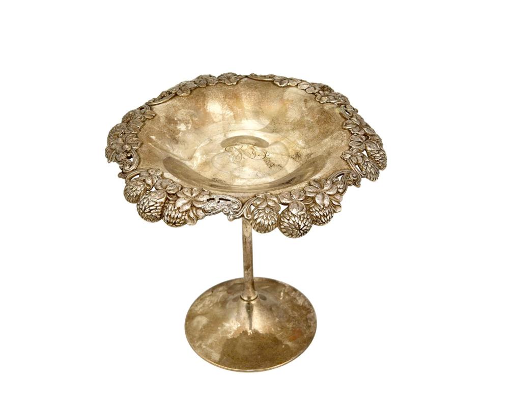 A TIFFANY & CO. STERLING SILVER