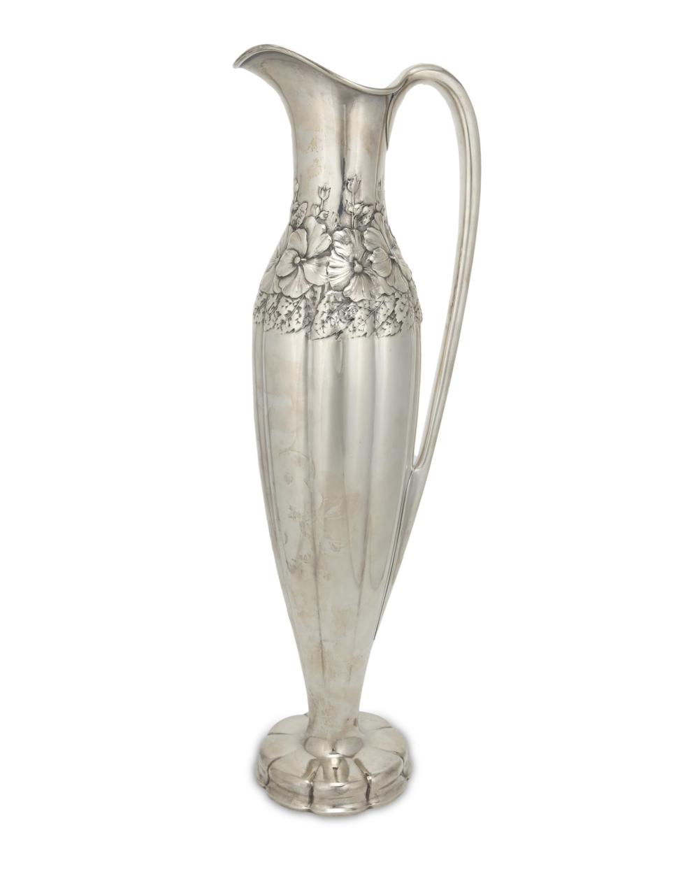 A TIFFANY & CO. STERLING SILVER