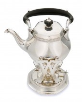 A TIFFANY & CO. STERLING SILVE