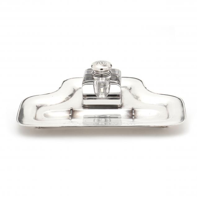 A TIFFANY & CO. STERLING SILVER