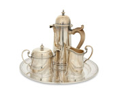 A TIFFANY & CO. STERLING SILVE
