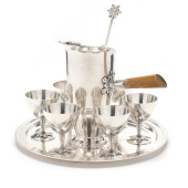 A TIFFANY & CO. STERLING SILVE