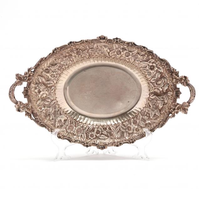 A TIFFANY & CO. STERLING SILVER