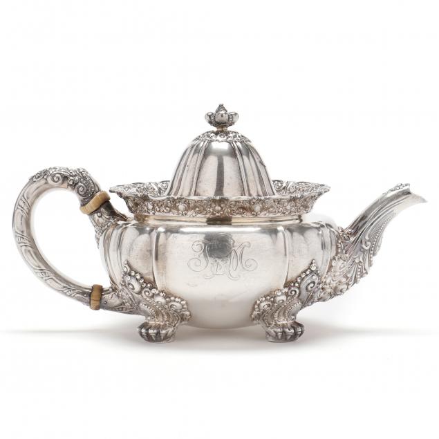 A TIFFANY & CO. STERLING SILVER