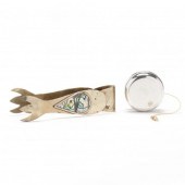 A TIFFANY & CO. STERLING SILVE