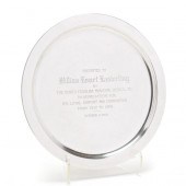 A TIFFANY & CO. STERLING SILVE