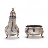 A TIFFANY & CO. STERLING SILVE