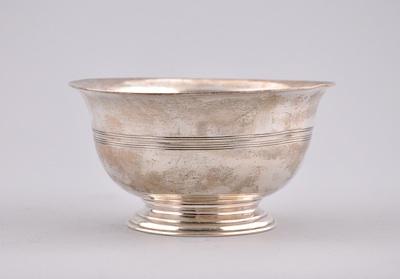 A Tiffany & Co. Sterling Silver