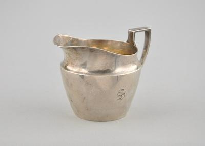 A Tiffany & Co. Sterling Silver