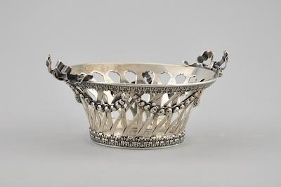 A Tiffany & Co. Sterling Silver