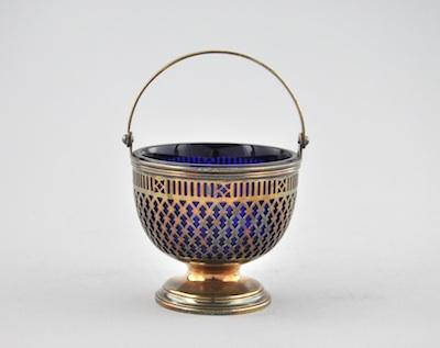 A Tiffany & Co. Sterling Silver