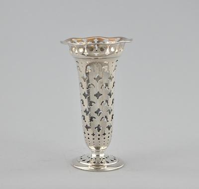 A Tiffany & Co. Sterling Silver