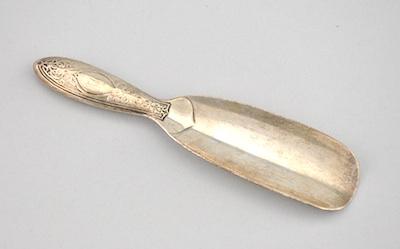 A Tiffany & Co. Sterling Silver
