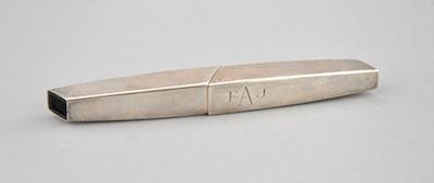 A Tiffany & Co. Sterling Silver