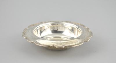 A Tiffany & Co. Sterling Silver