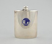 A Tiffany & Co. Sterling Silve