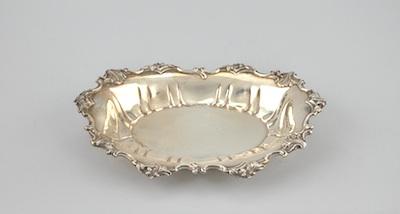 A Tiffany & Co. Sterling Silver