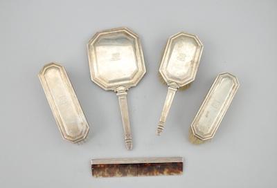 A Tiffany & Co. Sterling Silver