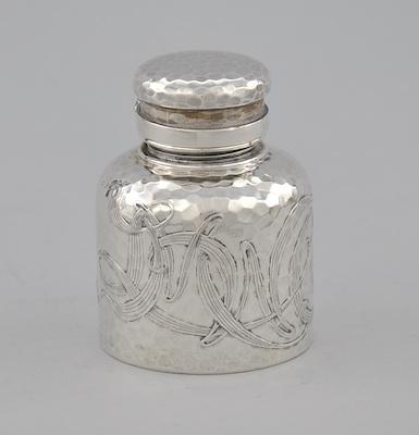 A Tiffany & Co. Sterling Silver