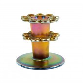 A TIFFANY STUDIOS FAVRILE GLAS