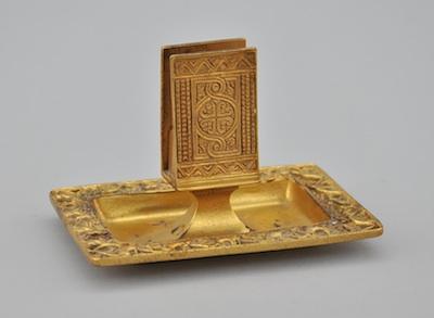 A Tiffany Studios "Venetian"