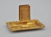 A Tiffany Studios "Venetian" M