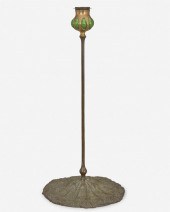 A TIFFANY STUDIOS "WILD CARROT