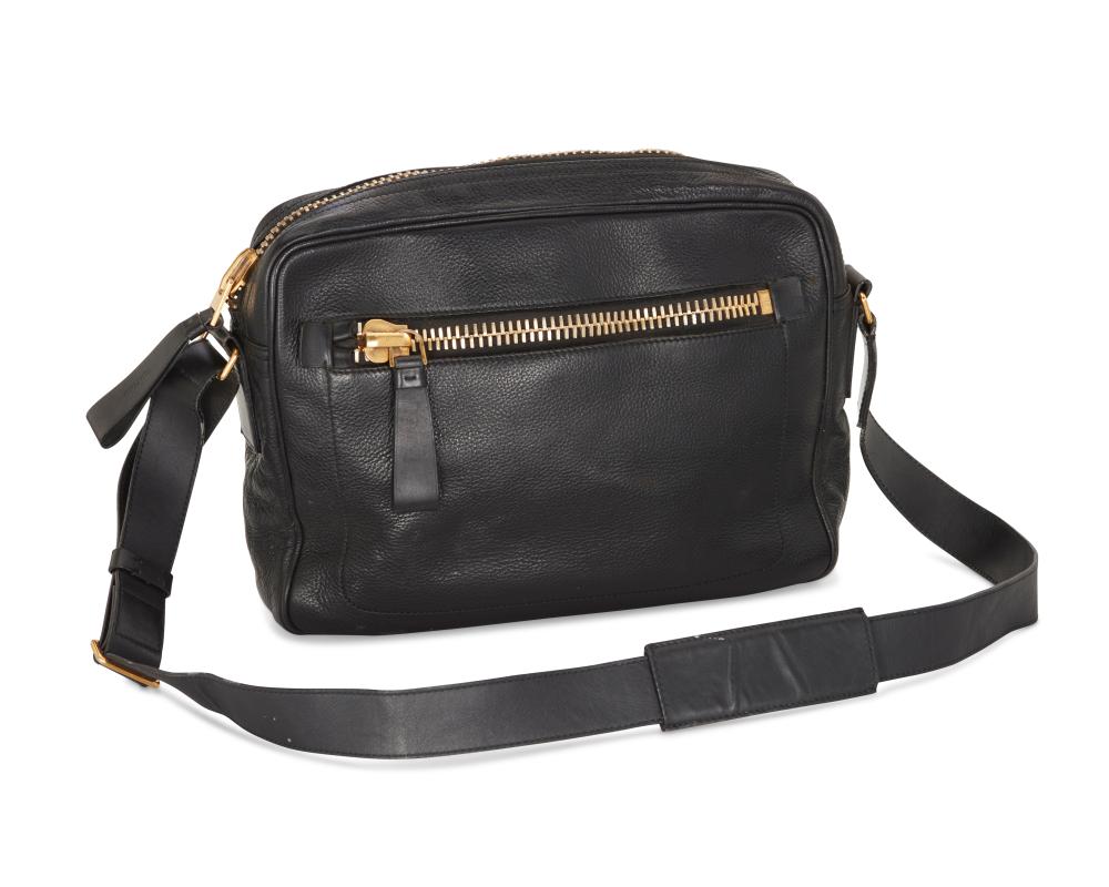 A TOM FORD MESSENGER BAGA Tom