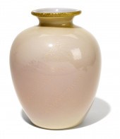 A Tomaso Buzzi for Venini glas
