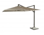 A TOMMY BAHAMA PATIO UMBRELLAA