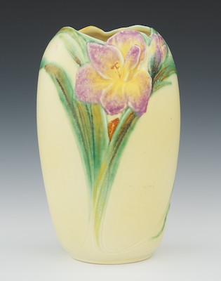 A Tooth & Company Pottery Vase