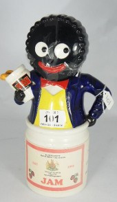 A Totally Teapots Novelty Teap