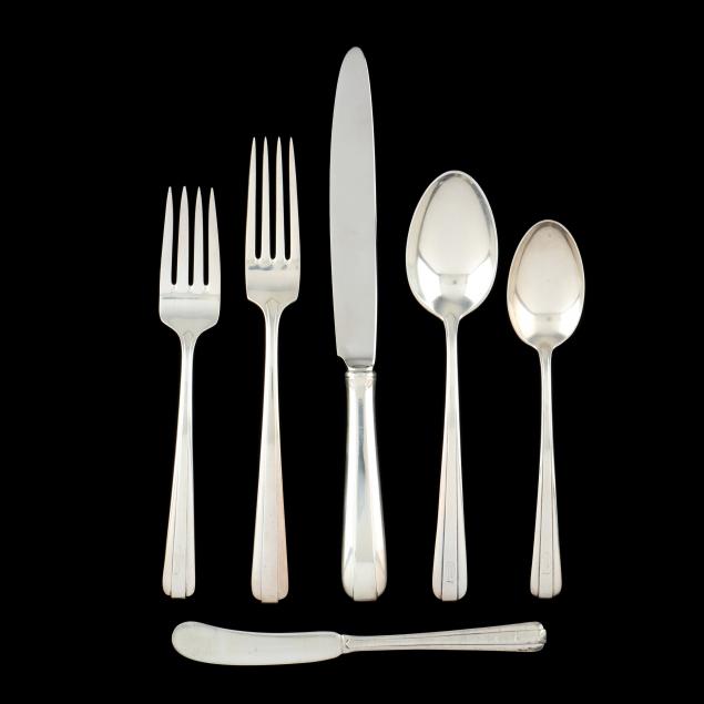 A TOWLE ARISTOCRAT STERLING